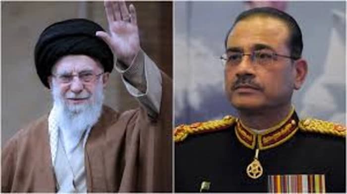 Comprehending Pakistan's Diplomatic Balancing with Iran 