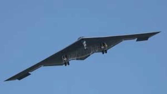 US launched Operation Midnight Hammer, deploying B-2 bombers and bunker-buster munitions in a targeted attack on Iran's nuclear facilities 