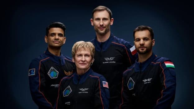 NASA 