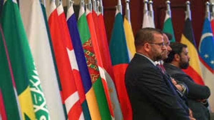 India strongly objected to the Organisation of Islamic Cooperation's (OIC) comments 