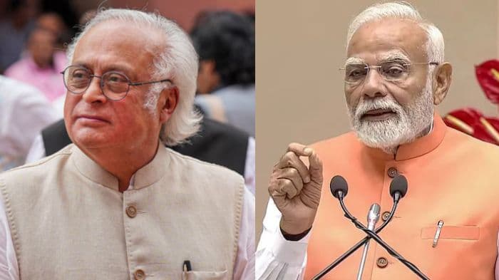 After Modi’s jibe on 1975 Emergency, Congress alleges ‘undeclared Emergency’ under BJP rule