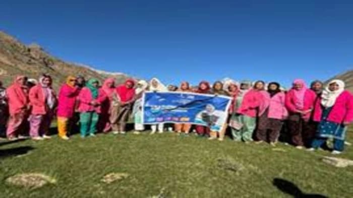 India's largest tribal empowerment program, has reached over 1 lakh tribal villages across 31 States and Union Territories
