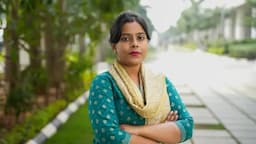 Dr. Ishita Sar