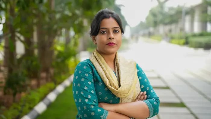 Dr. Ishita Sar