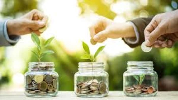 What do we mean by Climate Finance? 
