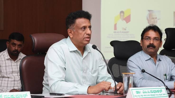 Karnataka reshapes education for industry growth, backs women entrepreneurs