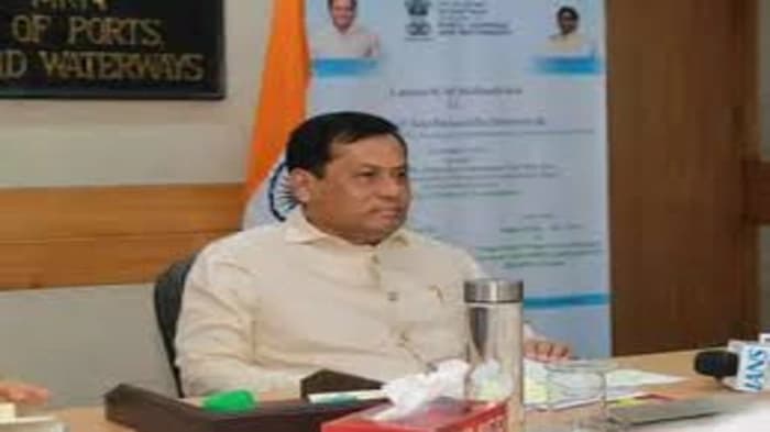 The Sagarmala Finance Corporation Limited (SMFCL), India's first maritime sector NBFC, was introduced by the Union Minister of Shipping 