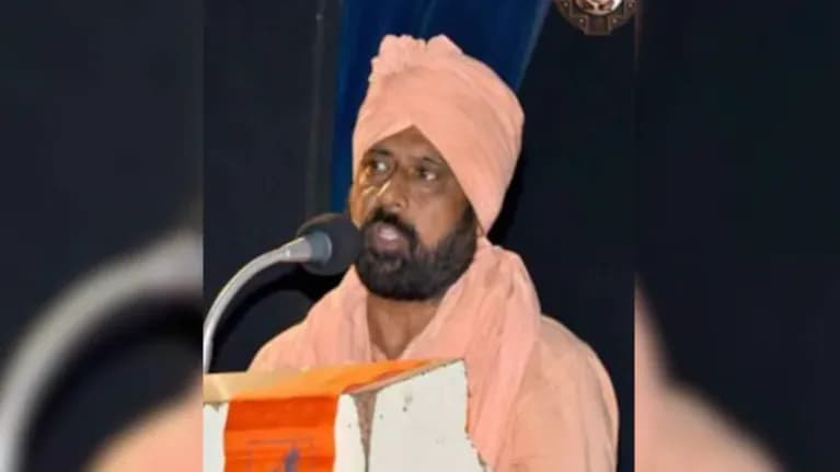 Swami Pradiptananda