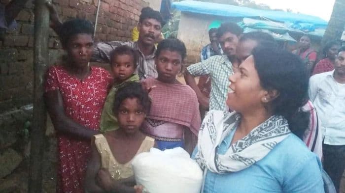 Against all odds, Nilgiris tribal becomes first youth to earn postgraduate degree