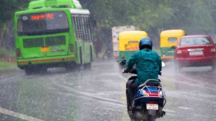 Delhi to test artificial rain between July 4–11 to combat air pollution