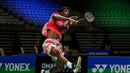 Ayush Shetty 