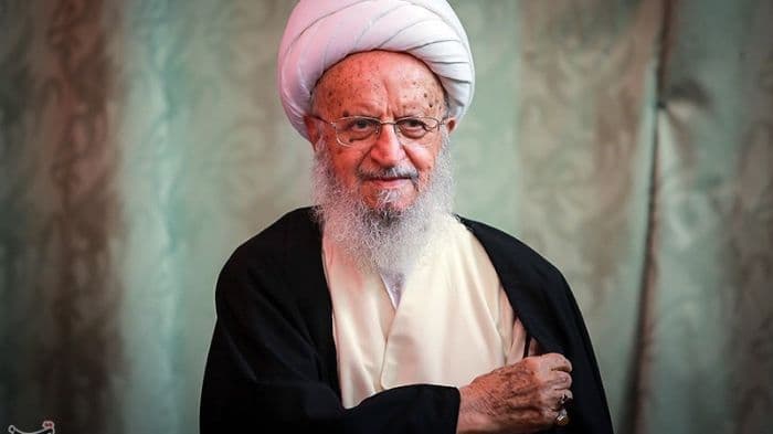 Iran’s top Shia cleric issues fatwa against Trump and Netanyahu, calls them ‘enemies of God’