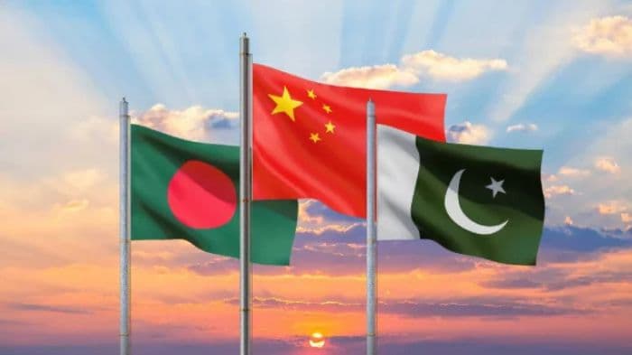 China, Pakistan and Bangladesh working together to form new regional bloc to succeed SAARC: Report