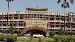 Shri Dharmasthala Manjunatheshwara University