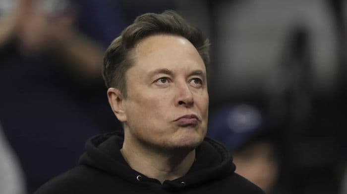 Elon Musk threatens Republican lawmakers backing Trump’s spending bill