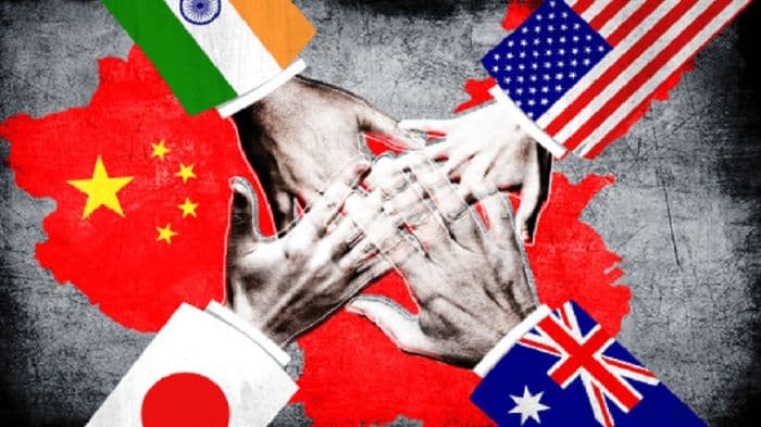 Quad foreign ministers unite to condemn Pahalgam terror attack, urge swift justice