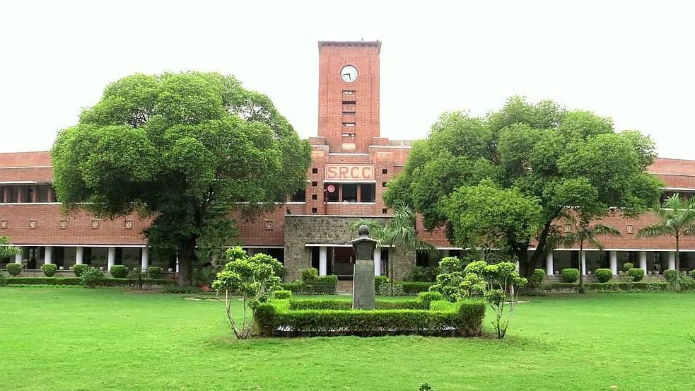 Delhi University allows re-exams for students affected during Operation Sindoor