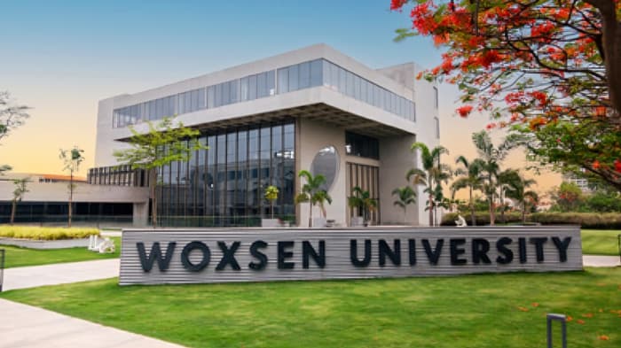 Beyond Boundaries, Building Futures : How Woxsen University is Reinventing Education! 