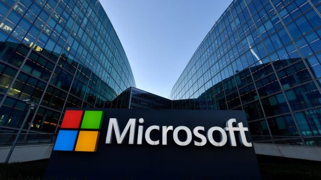 Microsoft to cut 9,000 jobs as AI investments reshape company structure