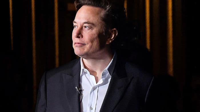China’s social media floods support for Musk amid feud with Trump