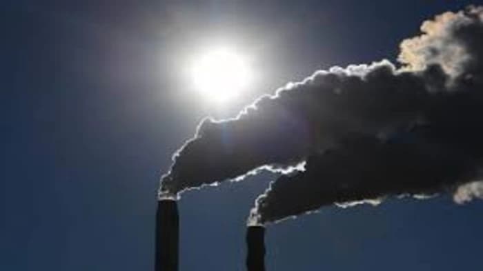 EU Reveals Long-awaited Goal to Reduce Greenhouse Gas Emissions by 2040 
