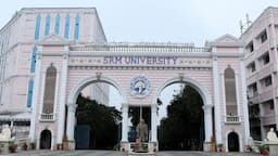 SRM Institute of Science and Technology, Chennai