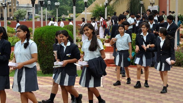 Odisha jumps nine spots to 5th in national school education rankings 2023-24