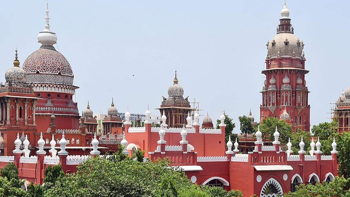 Madras High Court rejects NEET re-exam plea over Chennai power outage