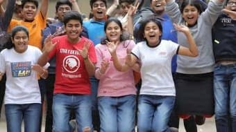 CUET UG 2025 result announced; one candidate scores 100 percentile in four subjects