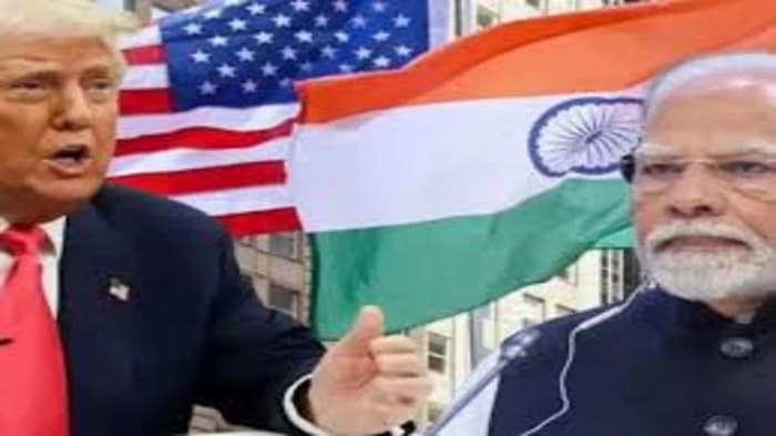 India Informs WTO of Possible Retaliatory Tariffs on U.S. Goods 