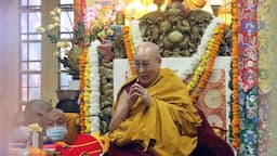 Dalai Lama