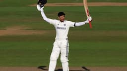 Shubman Gill