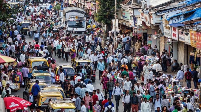 India ranks fourth globally in income equality, ahead of China and US