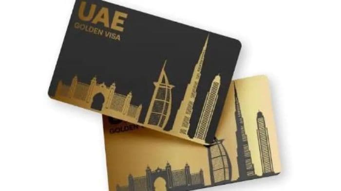 UAE launches ₹23 lakh lifetime visa, opens doors to Indian investors and professionals