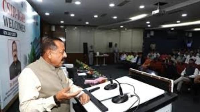 India's first National Biobank and a Longitudinal Population Data Study was launched by the Union Minister at CSIR-IGIB, New Delhi