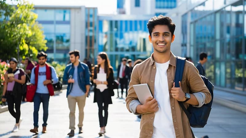 Rise of foreign universities in India: Boon or threat to Indian institutions?