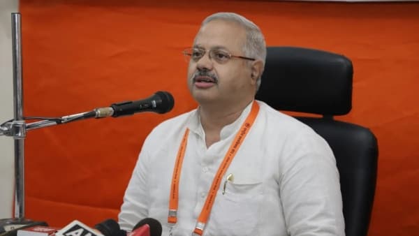 RSS backs regional languages for primary education