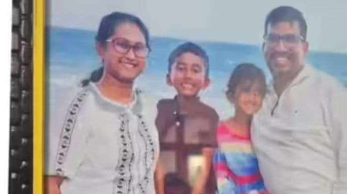 Texas crash that killed Indian family renews focus on state's dangerous highways