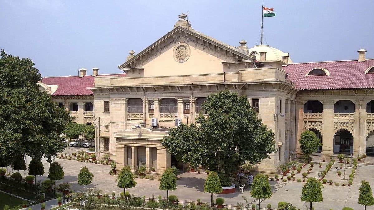 Allahabad High Court dismisses petitions against Uttar Pradesh school merger plan