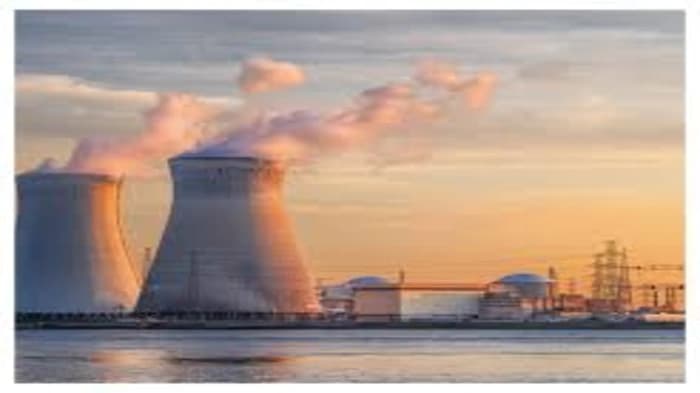 Atomic Energy Board Issues Operational License for Two Domestic 700 MWe Reactors 
