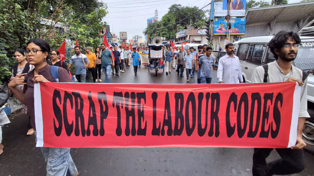 Bharat Bandh