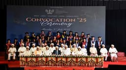 SDM university