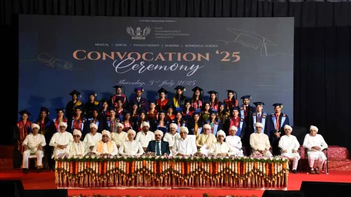 SDM university