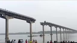 Gujrat bridge 