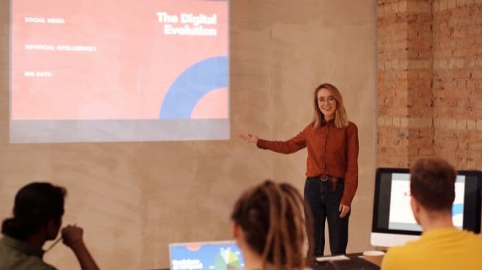 Educators turn to AI to refine video content and improve learning outcomes