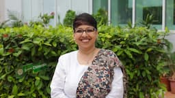 Dr. Srabani Basu