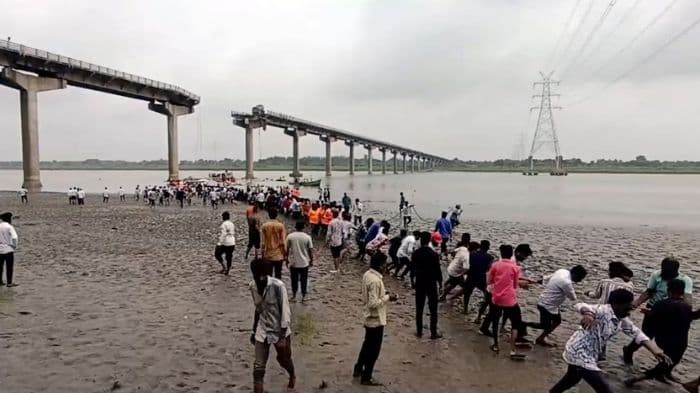 Rare accidents or preventable disasters: how the Gambhira bridge collapse exposes deep systemic failure