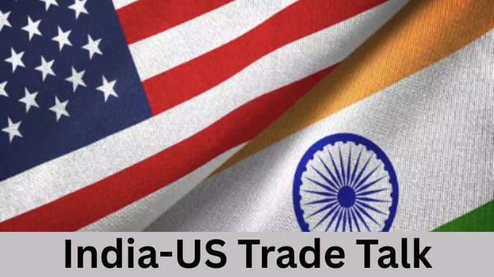 India–US trade talks stall as agriculture remains key red line