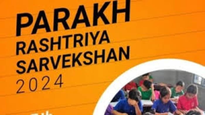 Parakh National Survey 2024 