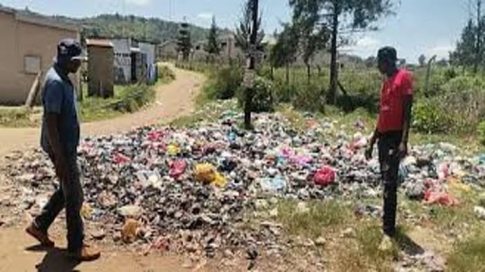 The elimination or gradual discontinuation of harmful plastic items could result in global savings of $4.7 to $8 trillion between 2025 and 2040